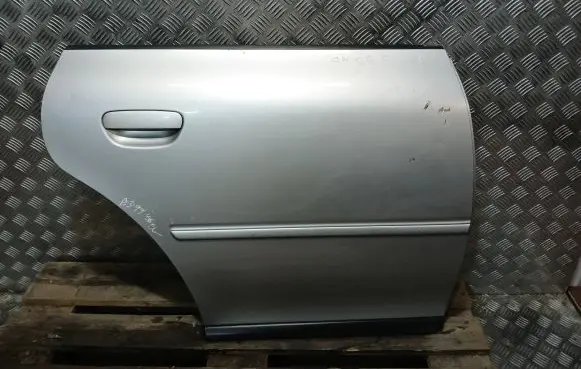 Audi A3 S3 8L Rear door