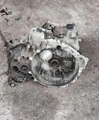 Volvo XC60 Manual 6 speed gearbox 1285020 9G9R7002KB