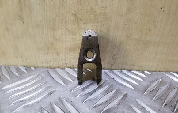 Fuel Injector clamp holder