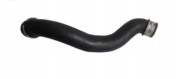 Mercedes-Benz GLK (X204) Engine coolant pipe/hose A2045011582