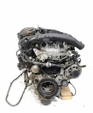 Peugeot 208 II Engine HN05 HNK
