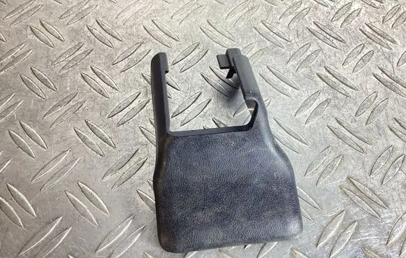 Lexus RX 450H Front driver seat rail trim 7212448120