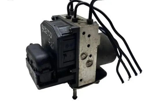 Volkswagen Phaeton ABS Pump 3D0614517AK 0265950105