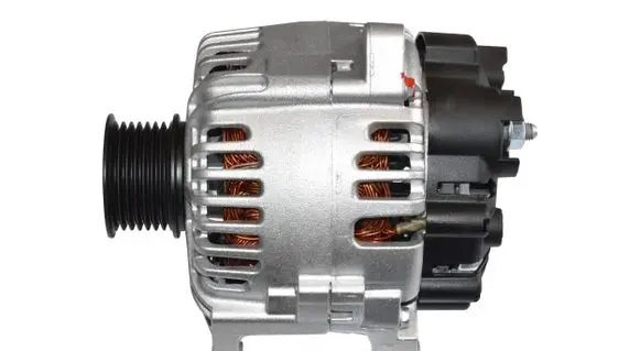 Renault Laguna II Generator/alternator 8200495294 TG11C049