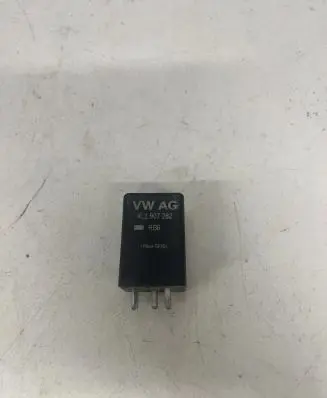 Audi Q7 4L Other relay 4l1907282