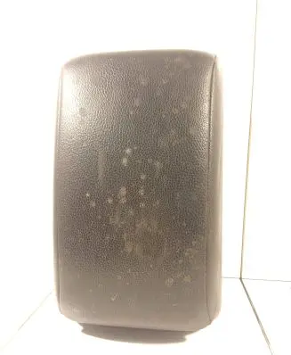 Hyundai Santa Fe Armrest