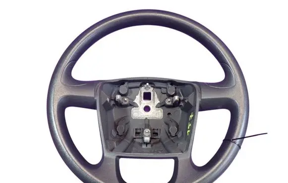 Peugeot Boxer Steering wheel 34129474B