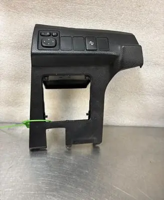 Toyota Auris E180 Other interior part