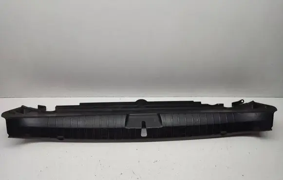 BMW 3 E46 Trunk/boot sill cover protection 8252735 51478252735