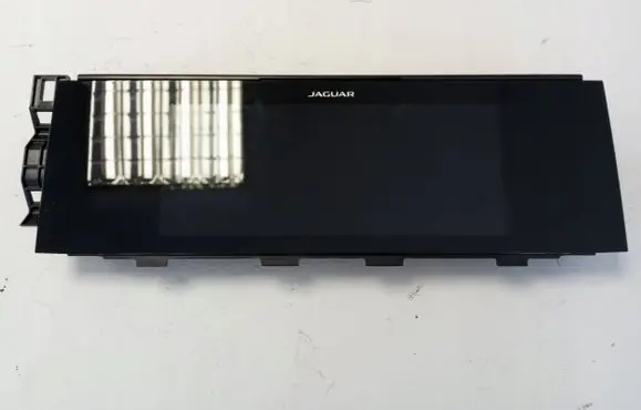Jaguar I-Pace Central console control unit J9D319C279AF LWK3004