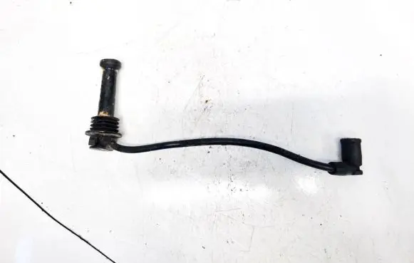 Ford Fusion Ignition plug leads 