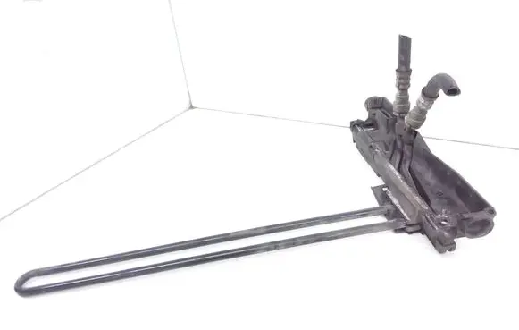 BMW 3 E46 Power steering radiator 1436246 96121600