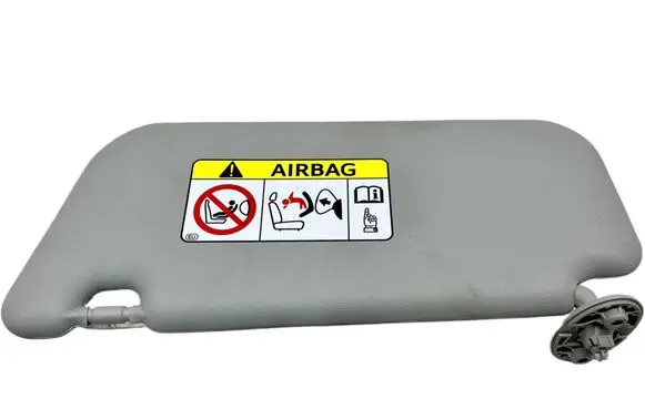 Toyota Yaris Sun visor OYT25870