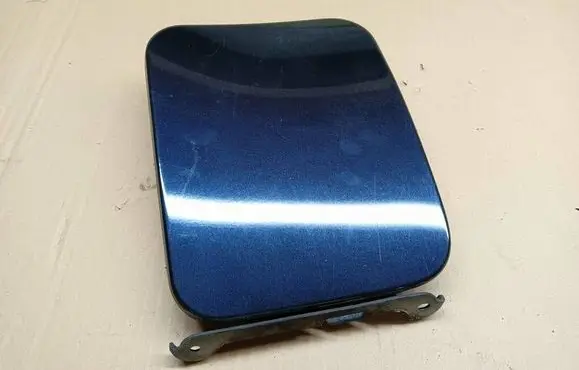 Nissan Micra Fuel tank cap