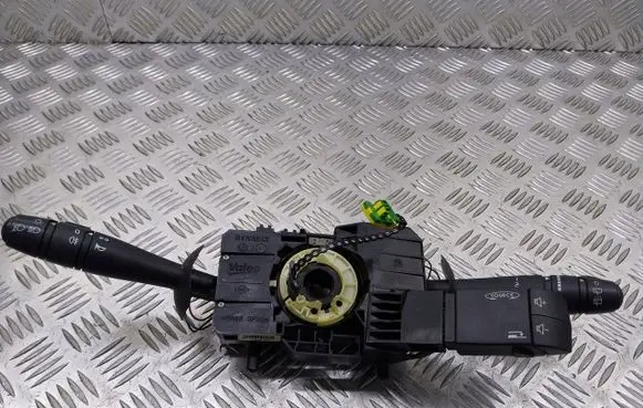 Renault Twingo II Headlight wiper switch 8200856012K
