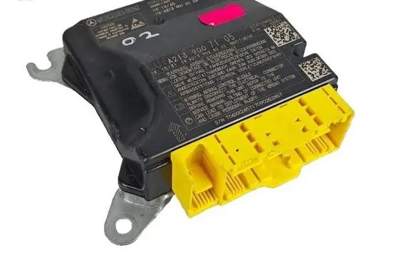 Mercedes-Benz E W213 Airbag control unit/module A2139007105 A2139010104 A2139028202