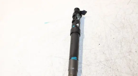 Ford Kuga I Fuel injector 9686191080