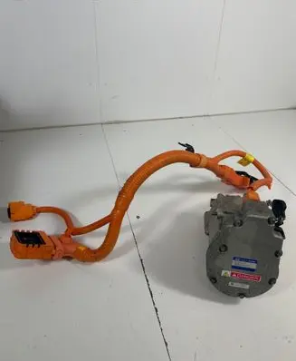 KIA Niro Air conditioning (A/C) compressor (pump) 977E1AT100