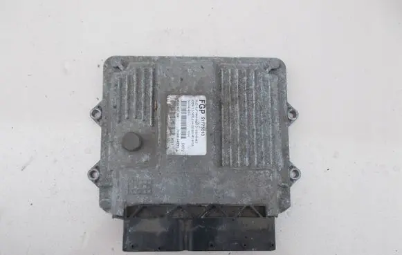 Fiat Idea Engine control unit/module 51775013