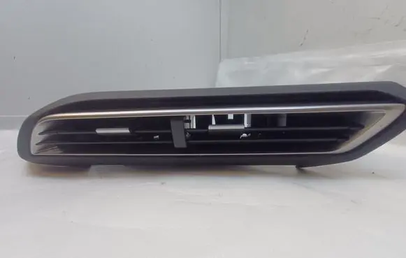 Peugeot 3008 II Dash center air vent grill 9810172180