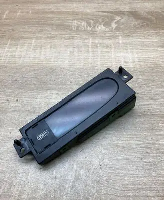 Renault Espace III Screen/display/small screen H309077 9688602