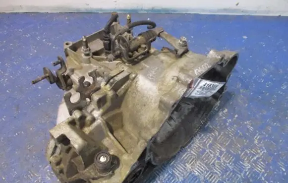 KIA Carens I Manual 6 speed gearbox