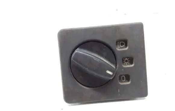 Peugeot Boxer Light switch