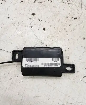 Fiat Ducato Radio antenna P68185768AE