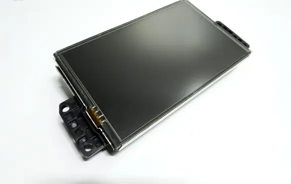 Citroen C3 Screen/display/small screen 9816246080 20161102 503551590106
