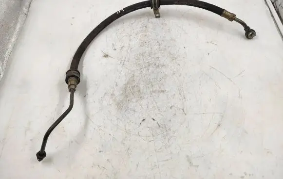 Mitsubishi Eclipse Power steering hose/pipe/line