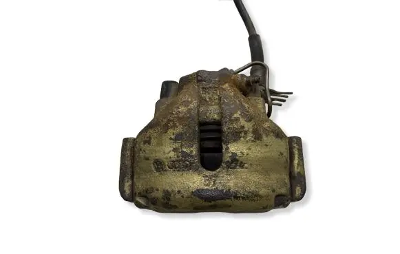 Audi A6 S6 C5 4B Front brake caliper 