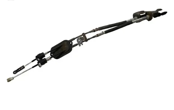 Toyota Urban Cruiser (XP110) Gear shift cable linkage 4WD