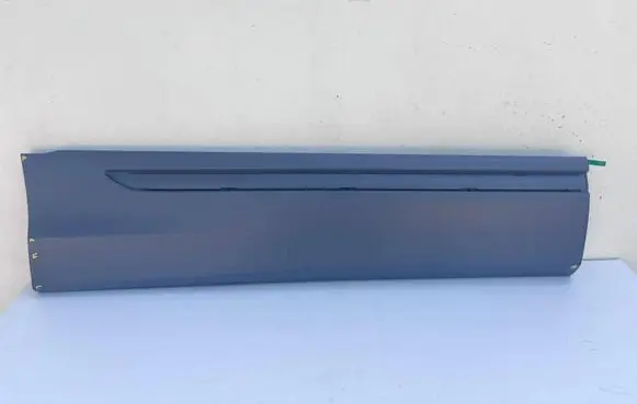 Audi Q8 Rear door trim (molding) 4M8853969B