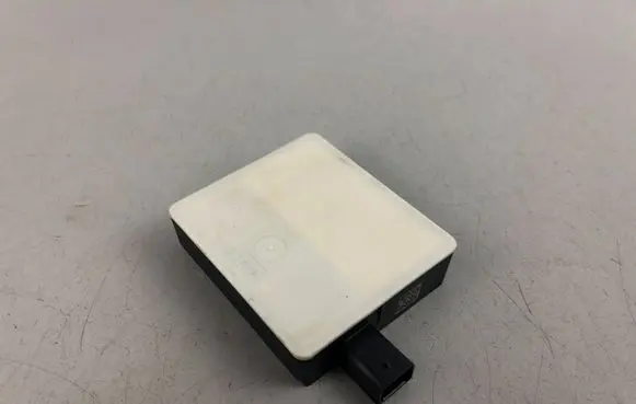 Mercedes-Benz EQA Blind spot module A0009004639 A0009012722 A0009028385