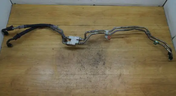 Maserati Quattroporte Other engine bay part 670004147