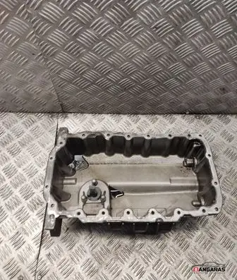 Volkswagen PASSAT B6 Oil sump 03g103603