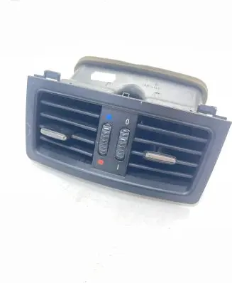 BMW 3 E90 E91 Rear air vent grill 7129556 6932024 6932023