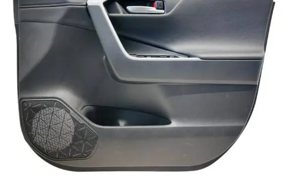 Toyota RAV 4 (XA50) Front door card panel trim