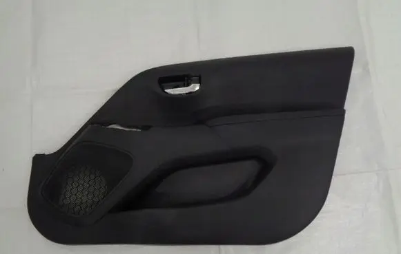 Citroen C1 Front door card panel trim 676100H180