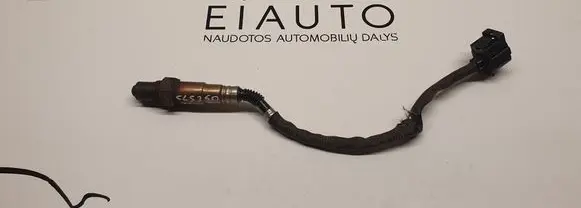 Mercedes-Benz CLS C219 Lambda probe sensor 0045420718 0258006749
