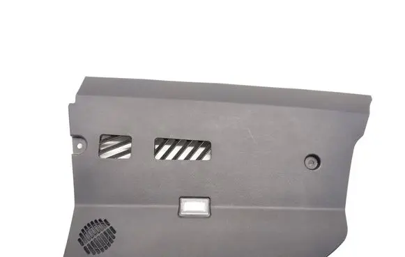 Tesla Model Y Other dashboard part 1684367-00-A