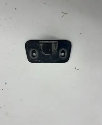 Volkswagen Caddy Sliding door check strap stopper 2K0827683B