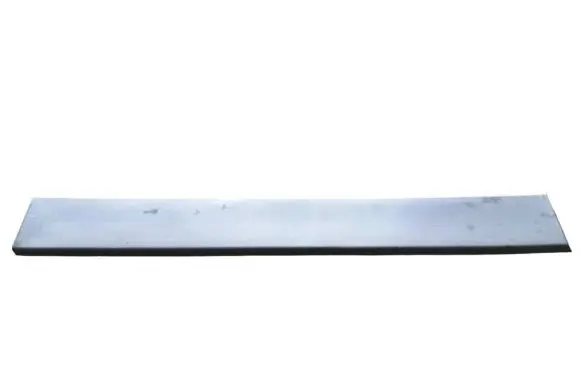 Citroen Jumper Rear fender molding trim 1306606070