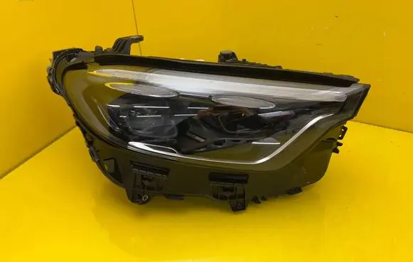 Mercedes-Benz GLC C254 Headlight/headlamp A2549066802