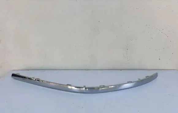 Volkswagen Arteon Rear bumper trim bar molding 3G8853842