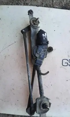 Opel Insignia A Front wiper linkage 13227392 AV1590601415