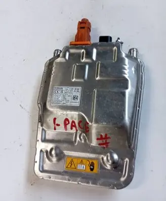 Jaguar I-Pace Other control units/modules 9041895B 122R000482 3C2333895864