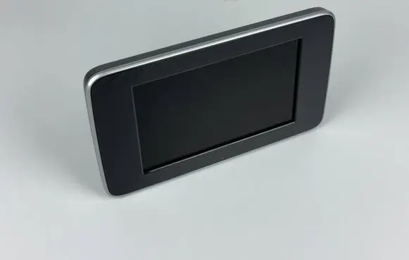 Mercedes-Benz C W205 Screen/display/small screen A2059004113 A2059013508 A2059026902