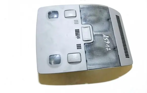 Audi A4 S4 B6 8E 8H Front seat light 8e0951177 70103105