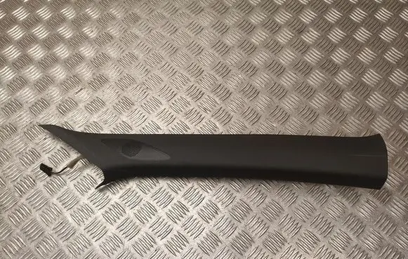 Skoda Kamiq (A) pillar trim 658867234B